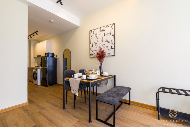Signature One Bedroom Suite - photo 10